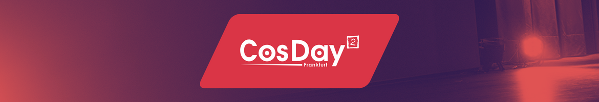 CosDay² 2026