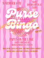 Stockton Purse Bingo - Papa's On The Lake