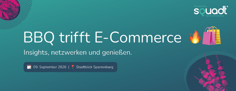 E-Commerce BBQ