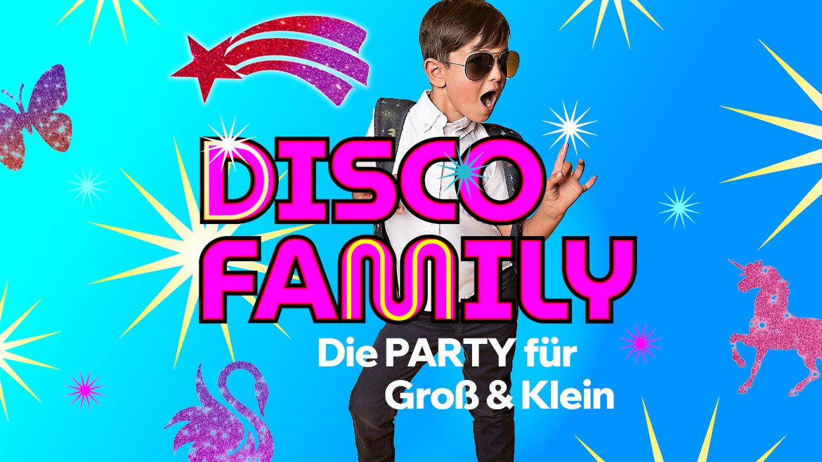 Disco Family Chemnitz