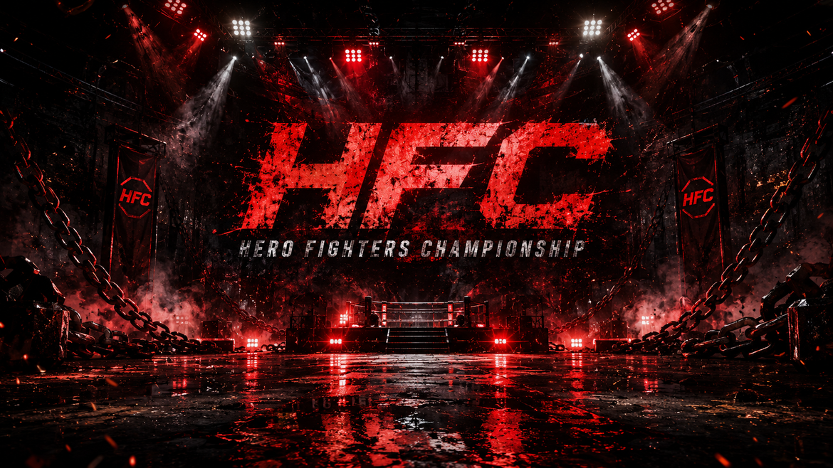 Herofighters - 28.06