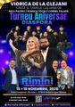 Viorica De La Clejani / Palacongressi Bellaria, Rimini