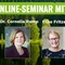 Anmeldung zum Greenpeace Webinar 1: Grundlagen des Erbrechts