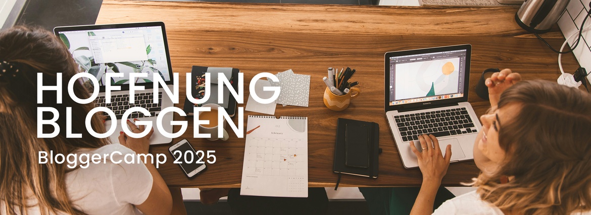 BloggerCamp 2025