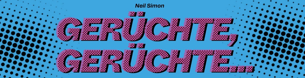 Gerüchte … Gerüchte