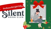 Silent Book Club Weihnachtsspecial