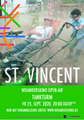 St. Vincent@Tankturm
