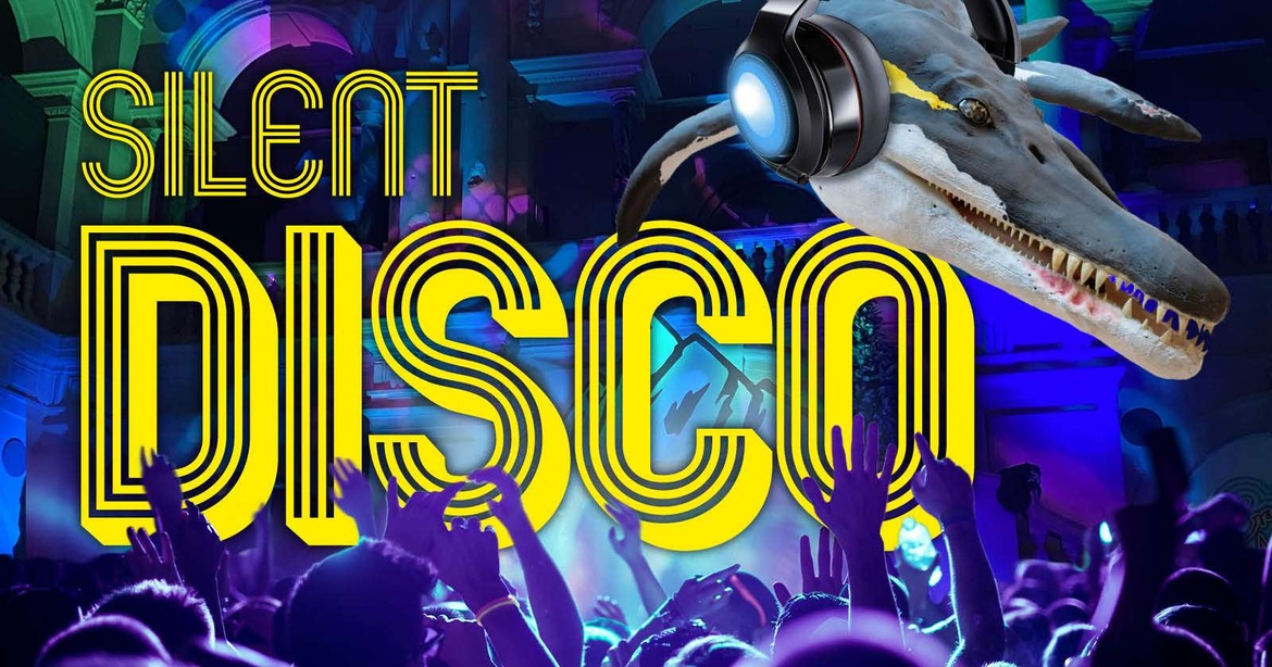 Silent Disco |  Silent School Disco