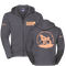 Derby - Hoody Zip 2024
