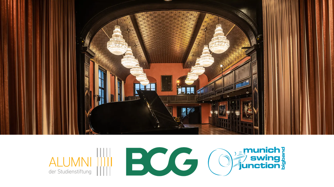 11. Münchner Winterball