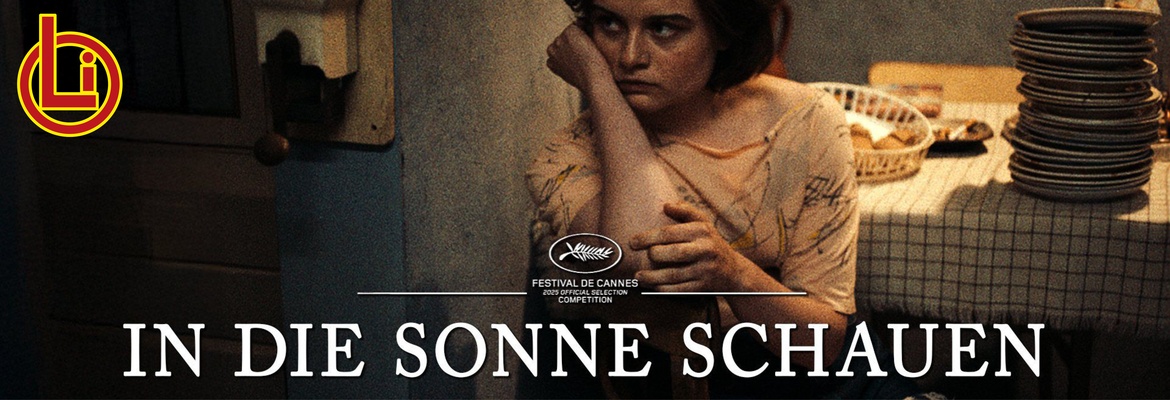 Donnerstagsfilm: In die Sonne schauen
