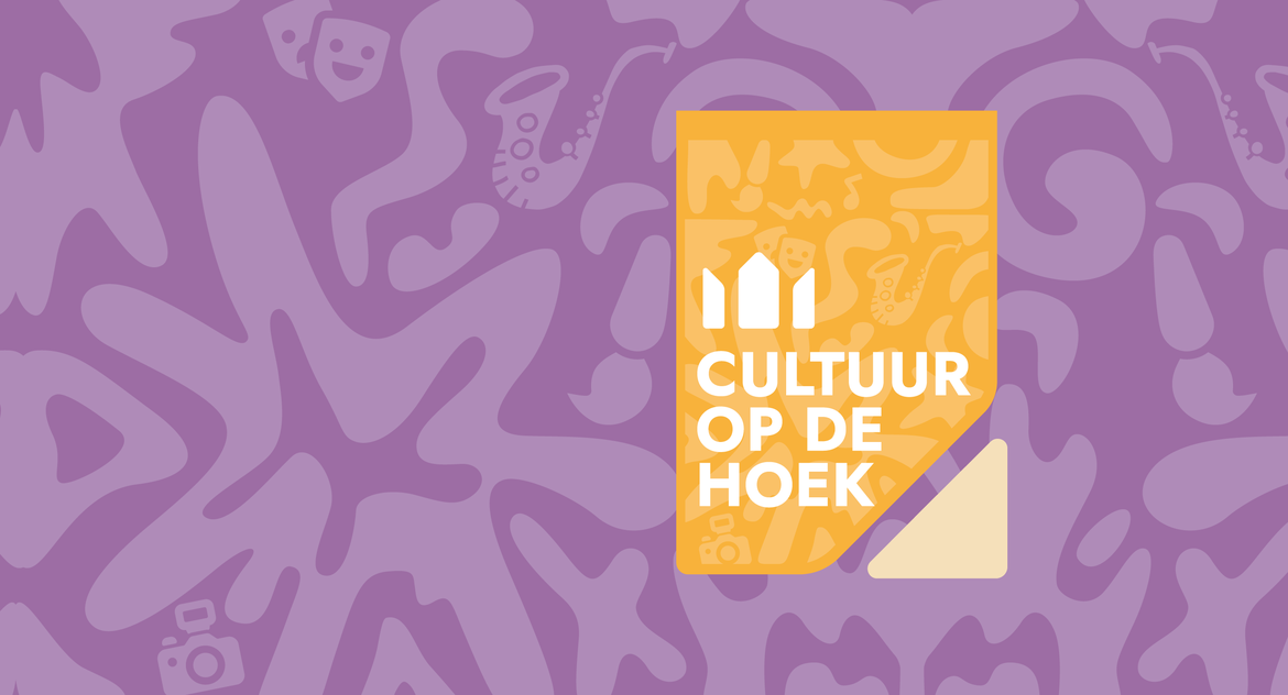 Cultuuropdehoek