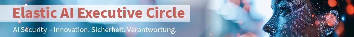 Elastic AI Executive Circle