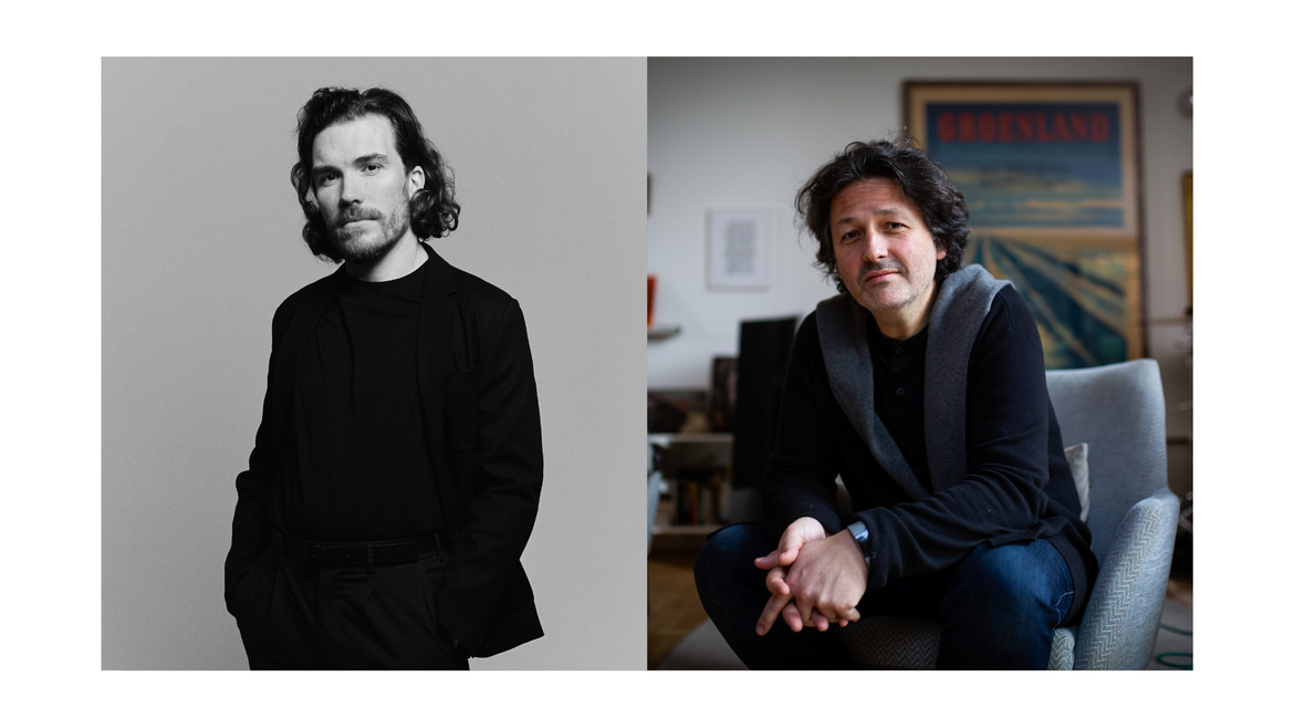 Felt Room presents: Rob Connor & Charmey (Evening)