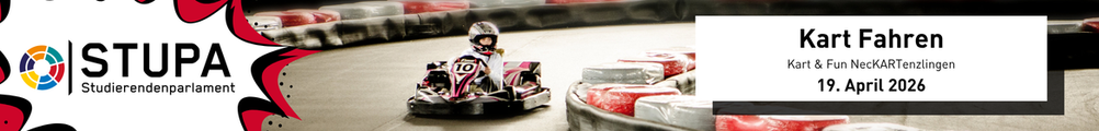 Kart fahren