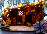 Workshop: Weihnachtsgeschichten 2022 (60-75€)