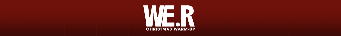 WE.R Event