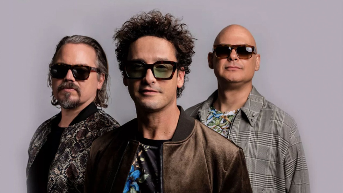 Los Amigos Invisibles | Berlin