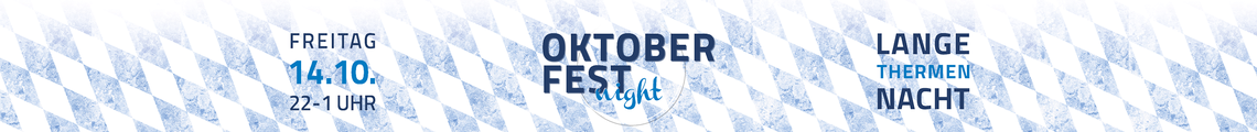 OKTOBERFEST night