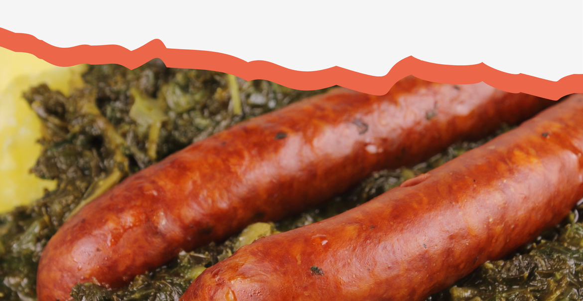 Mundartabend mit Grünkohlessen