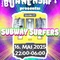 VVK Ticket