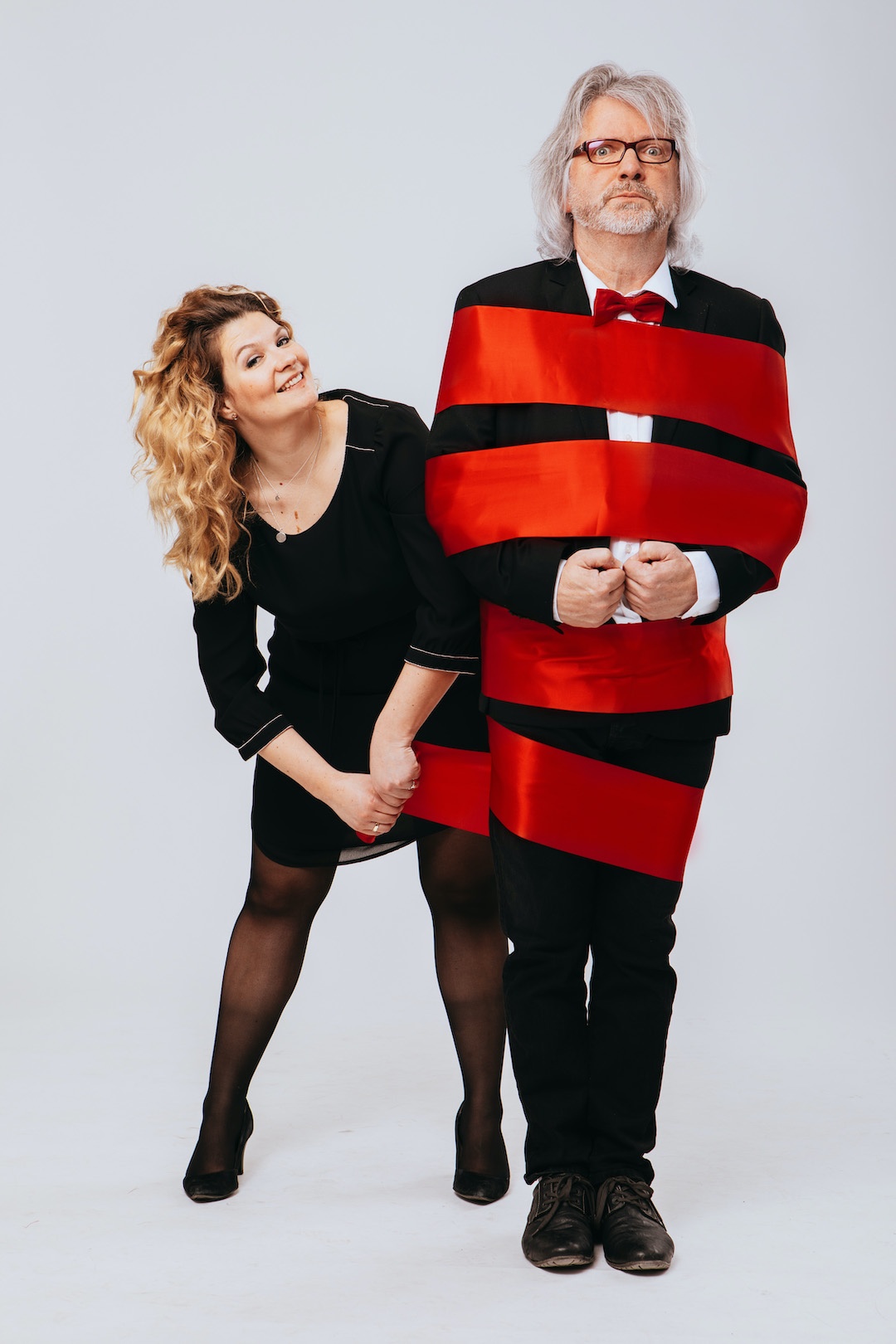 „mia schenk ma uns nix“ Petzenhauser und Wählt