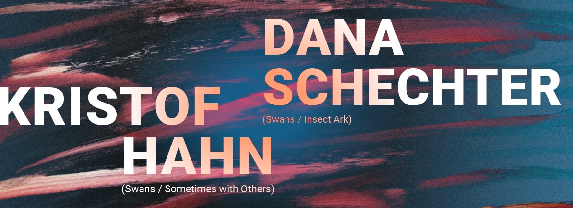 Kristof Hahn & Dana Schechter