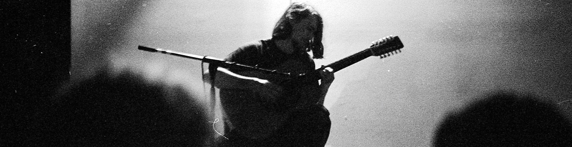 🎶 American Primitive Guitar • Kadonnut Manner (FIN) / Liam Grant (USA)