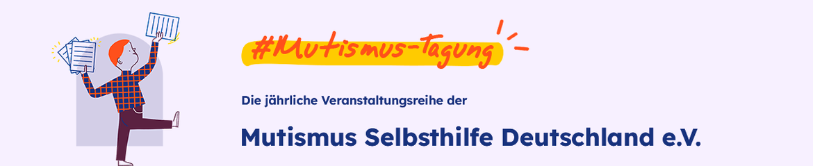 Mutismus-Tagung 2025