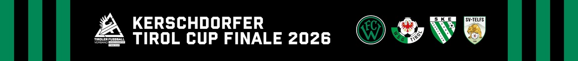 Kerschdorfer Tirol Cup 2025 / 26