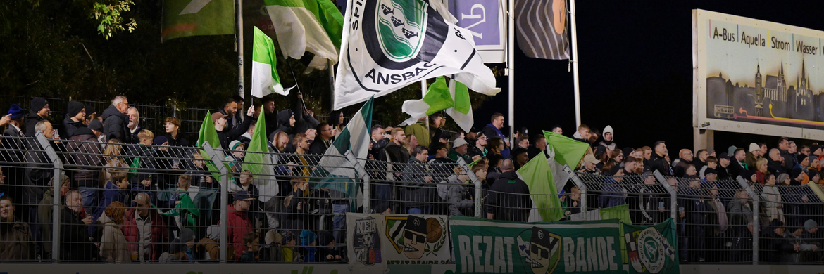 SpVgg 09 Ansbach