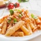 Penne Provencal I Tomatensugo  - vegetarisch