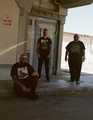 Primitive Man(USA) + Sedhate + Pilori