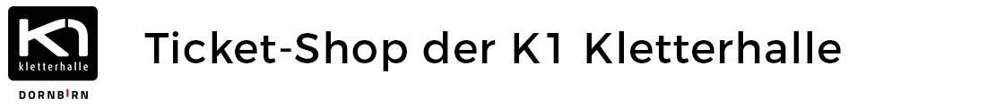 K1 Kletterhalle