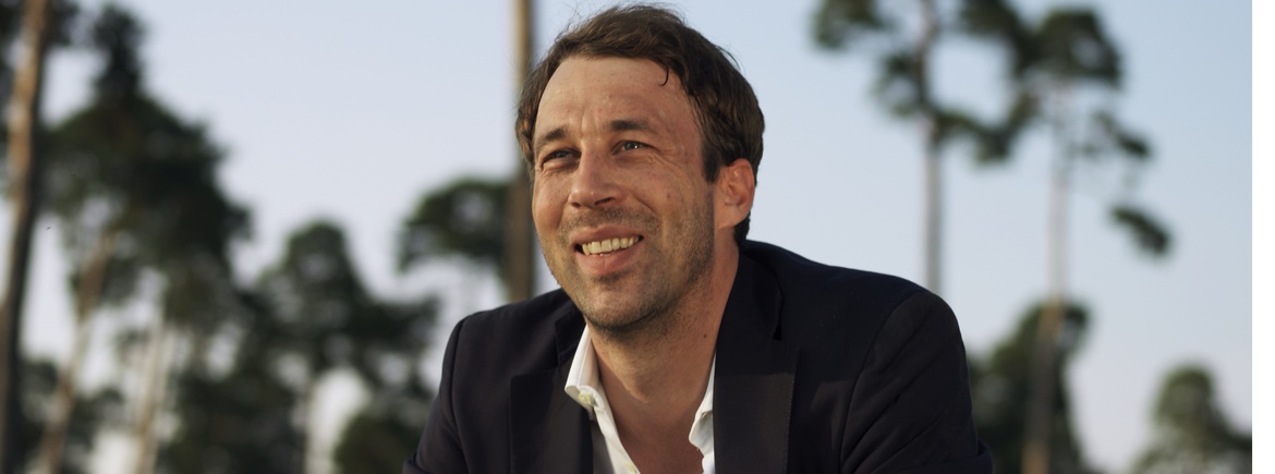 Tobias Haberl "Unter Heiden"