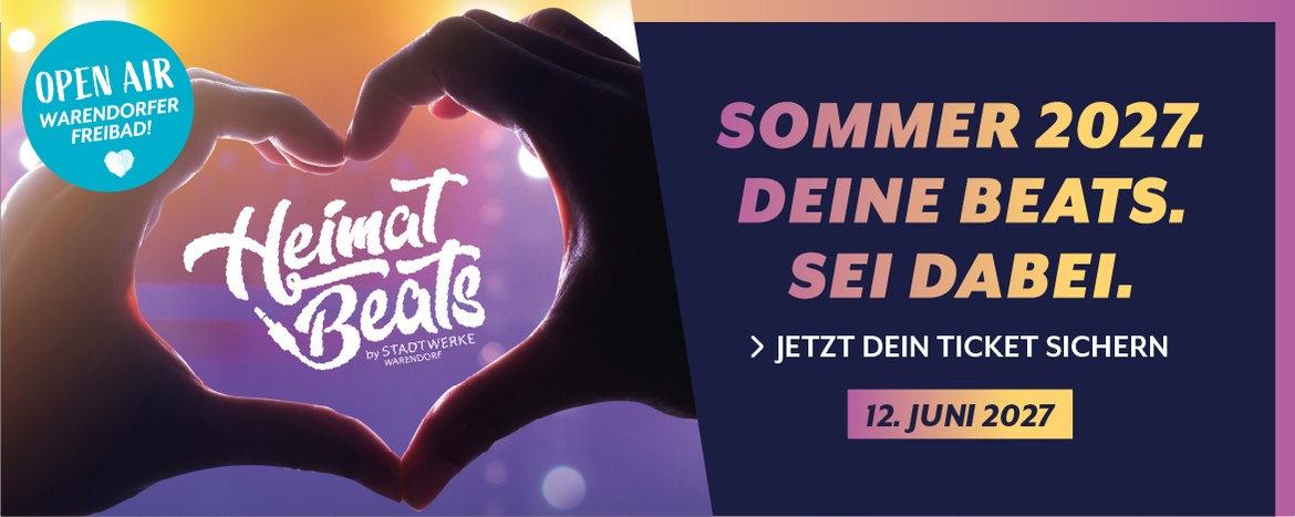 Heimatbeats - Open-Air