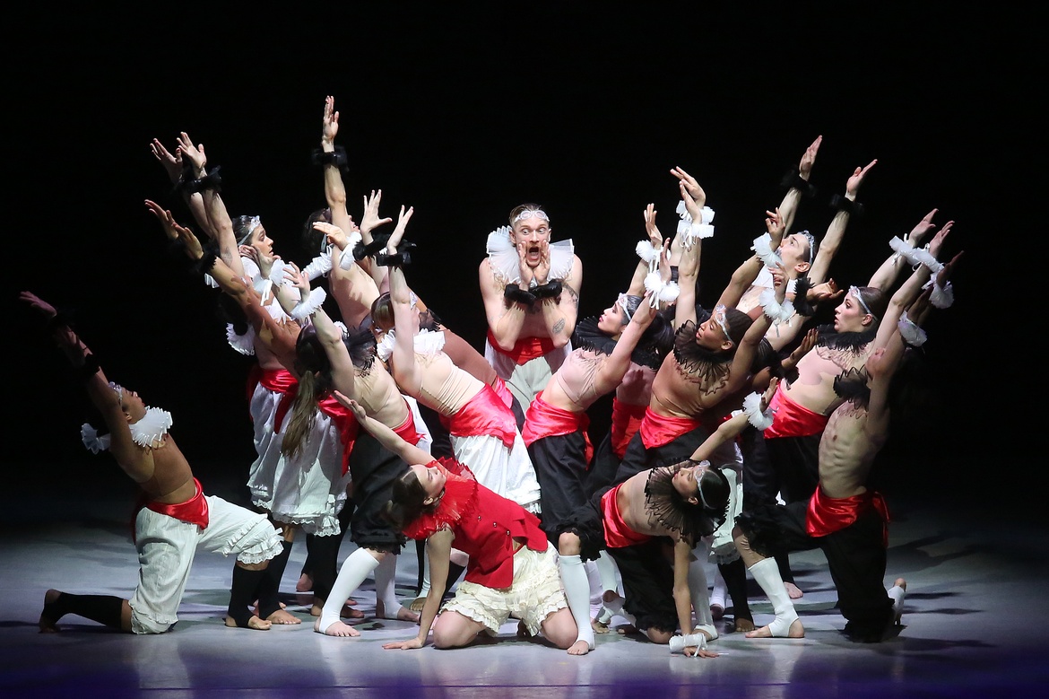 LAKE Day: Class & Open Showing with South Chicago Dance Theater + Community Dinner & Sauna