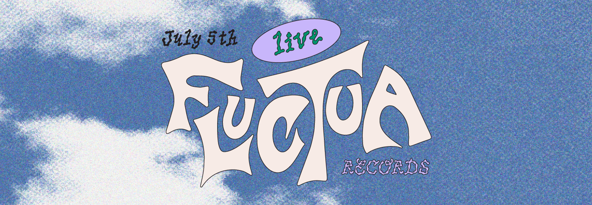 Fluctua Night Rooftop