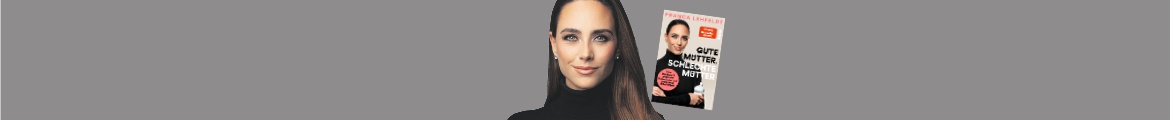 Franca Lehfeldt im Gespräch - "Gute Mütter, schlechte Mütter"