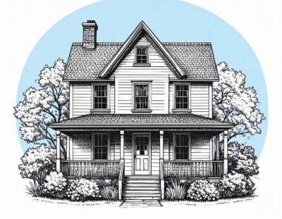 „Gute Nacht, John-Boy“ – Die Waltons, Ekel Alfred & Co.: TV-Familienserien zwischen Idylle und Gesellschaftskritik