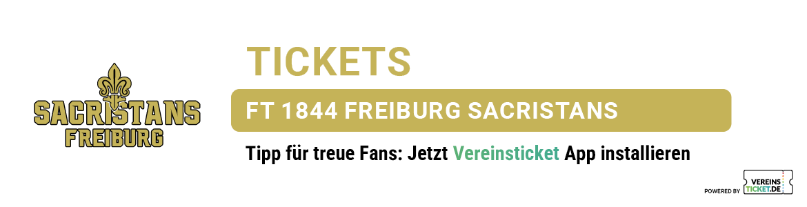 FT 1844 Freiburg Sacristans