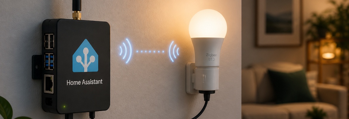 Einstieg Home Assistant