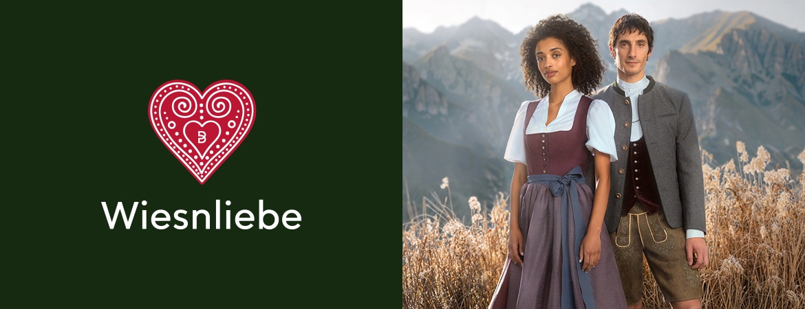 BREUNINGER WIESNLIEBE 2026