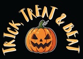 Trick, Treat & Beat - Die Halloween Party für Teens zwischen 14 und 17