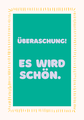 SpätsommerKino: Überraschungsfilm! Tanzmusik und Wassermelone