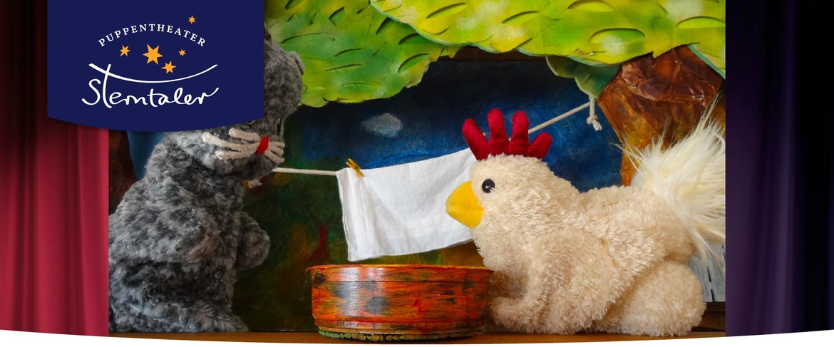 Mal mir einen Regenbogen