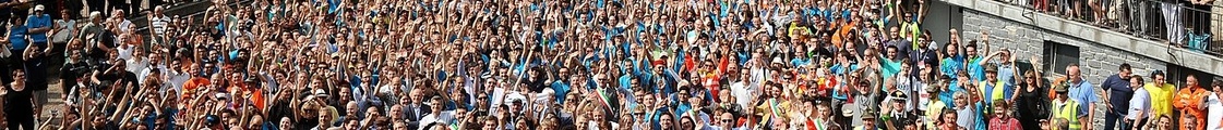 Quando Esino diventò il centro del mondo - Prenotazione evento