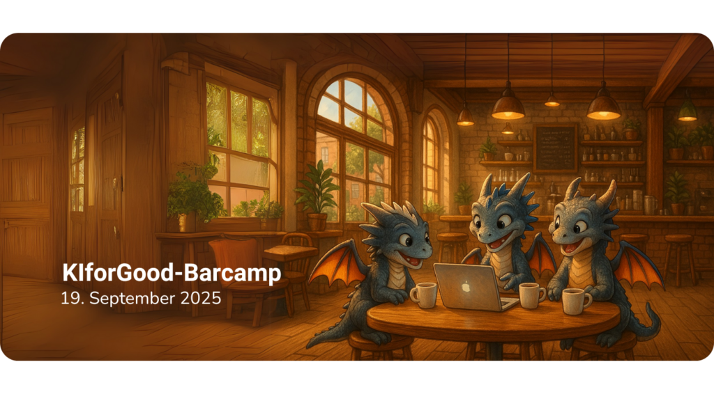 Barcamp