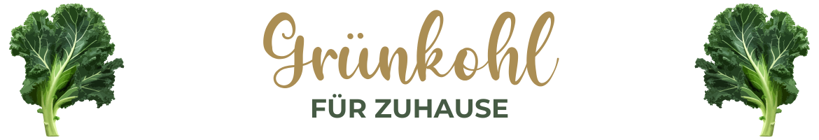 Strandhotel - Grünkohl für zu Hause