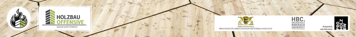 DigitizeWood - Digitalisierung im Holzbau - Online-Barcamp